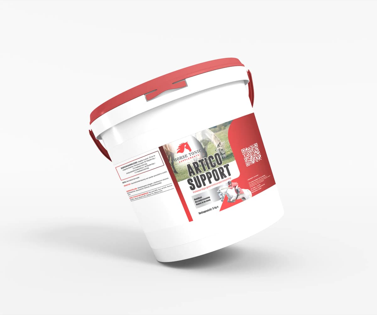 Gewrichtssupplement Paard Review: Ons Oordeel over Artico Gold