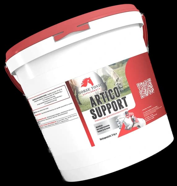 Artico Support