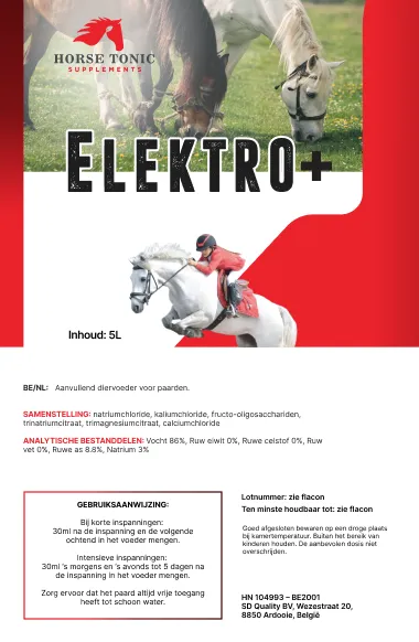 Elektro+
