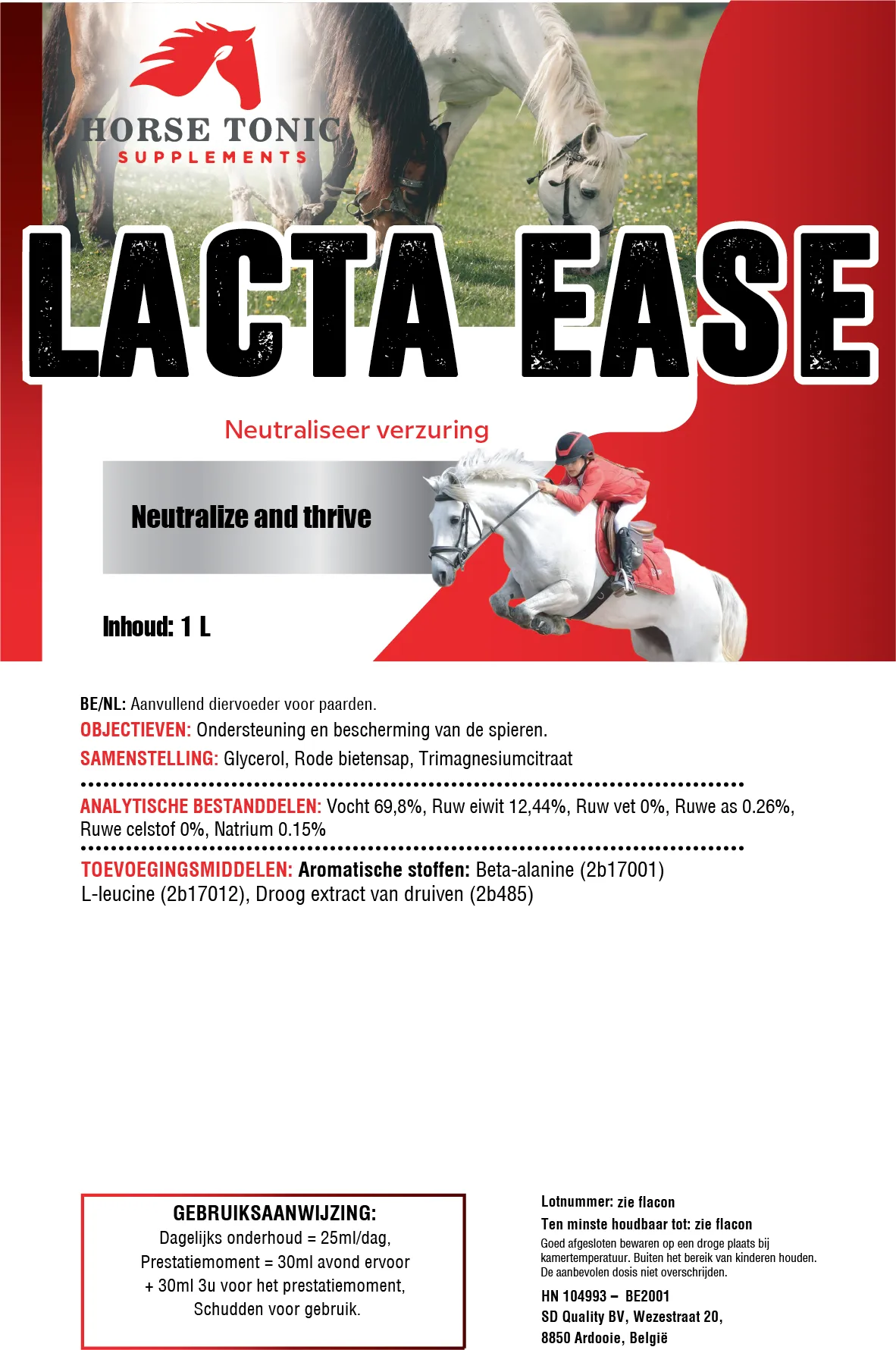 Lacta Ease 2