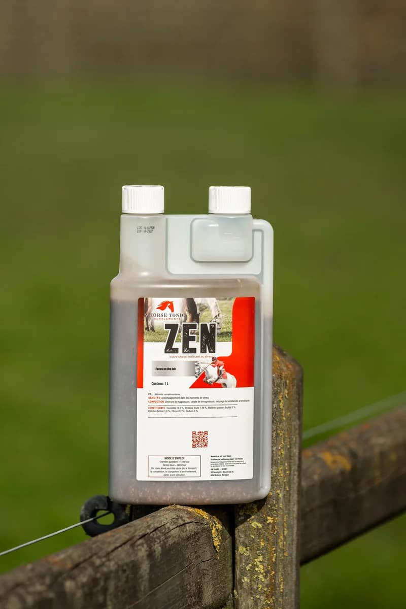 Kalmerend supplement voor paarden: wanneer & welk product kiezen?